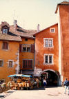 click to view photos of Annecy