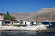 Kalymnos - part of the amazingly tranquil settlement on Telendos Island