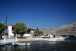 Kalymnos - part of the amazingly tranquil settlement on Telendos Island