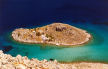 Symi - the monastry island of Agia Marina