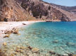 Symi - Lapathos Beach, Agios Vasilios