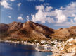 click to view photographs of Tilos