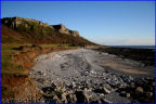 click to view photographs of The Gower