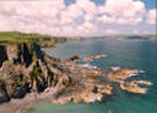 click to view photographs of Pembrokeshire